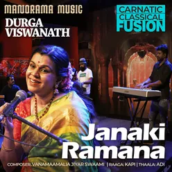 Janaki Ramana